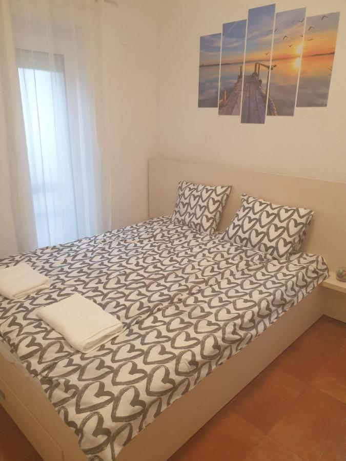 Rooms On The Beach Шіофок Екстер'єр фото